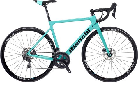 bianchi 105 sprint disc specifications